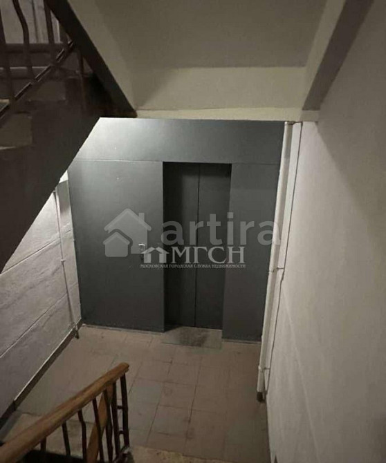 2-комн. квартира, 36.5 м2, 5/9 эт. Москва - изображение 9