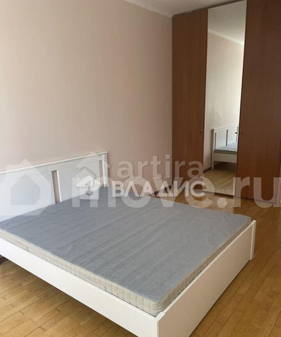 4-комн. квартира, 97.3 м2, 4/5 эт. Москва - изображение 6