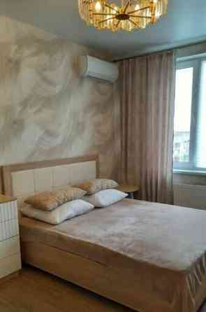 1-комн. квартира, 40 м2, 6/9 эт. Евпатория