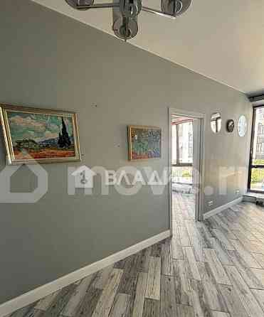 Студия, 57.6 м2, 5/58 эт. Москва