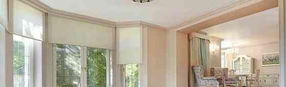 Коттедж, 380 м2, 25 соток, 3 эт. Красногорск