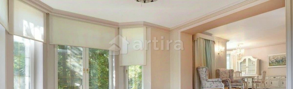 Коттедж, 380 м2, 25 соток, 3 эт. Красногорск - изображение 2