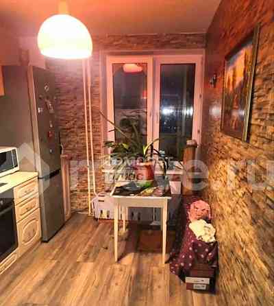 1-комн. квартира, 34.5 м2, 12/16 эт. Зеленоград