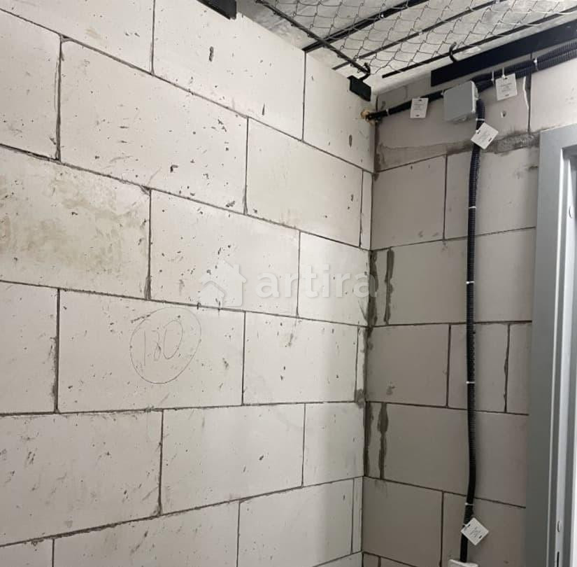 Гараж, 4.3 м2 Москва - изображение 1