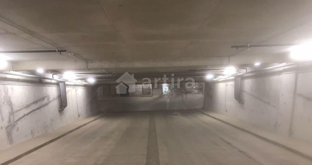 Гараж, 16 м2 Москва - изображение 4