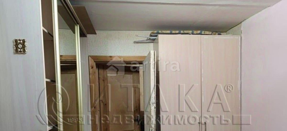 Комната, 12 м2, 8/15 эт. Санкт-Петербург - изображение 5