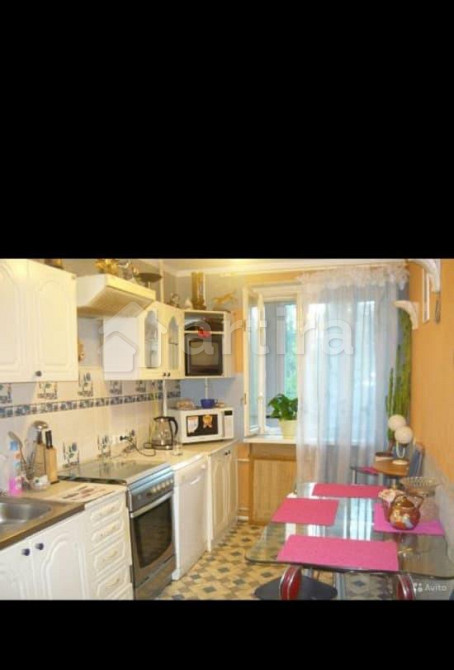 Комната, 12 м2, 2/9 эт. Люберцы - изображение 1