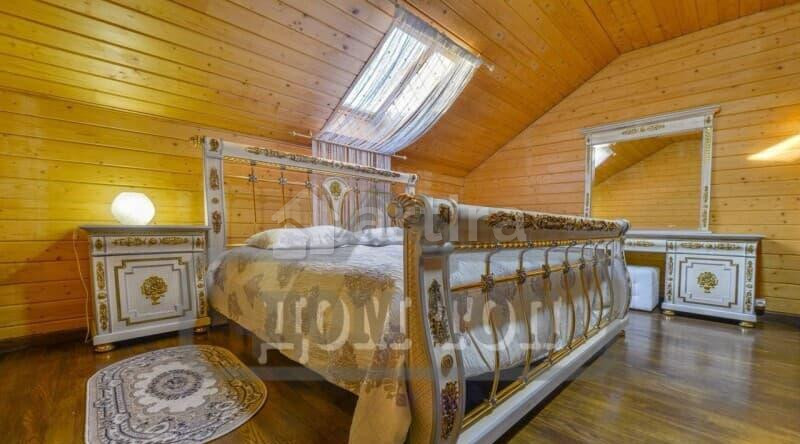 Коттедж, 500 м2 Наро-Фоминск - изображение 6