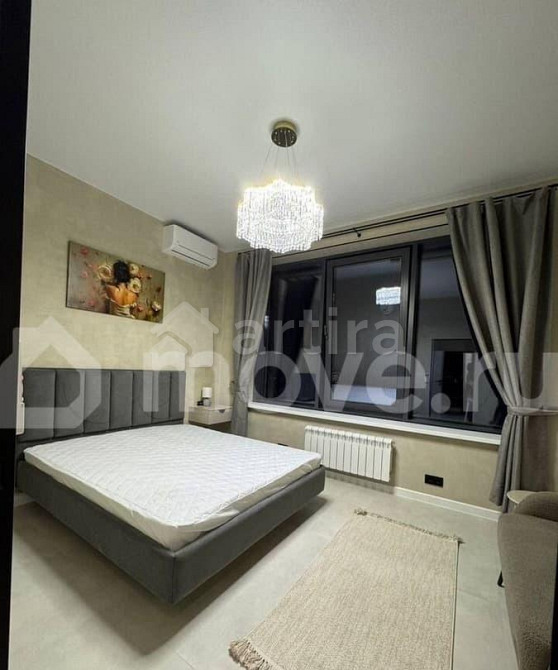 Студия, 25.9 м2, 21/28 эт. Москва - изображение 3