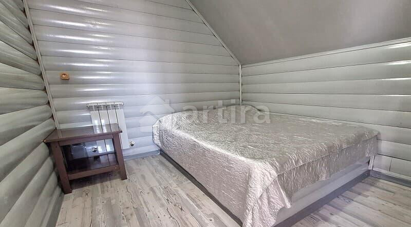 Коттедж, 130 м2 Уфа - изображение 20