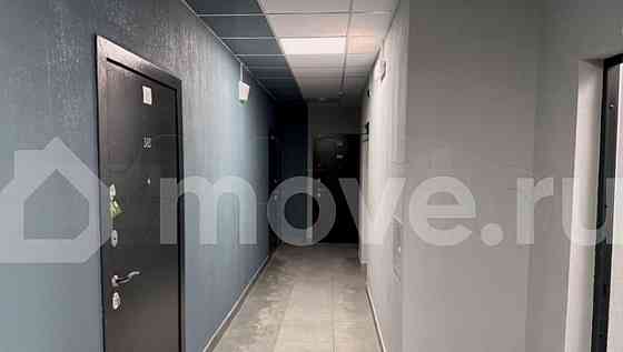 Студия, 20.8 м2, 2/5 эт. Москва