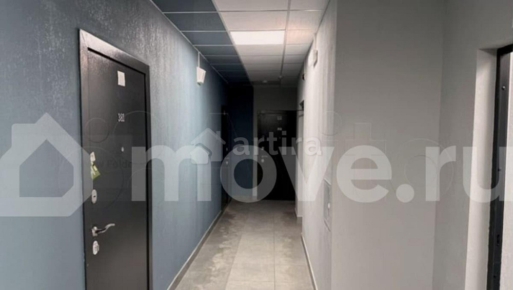 Студия, 20.8 м2, 2/5 эт. Москва - изображение 2