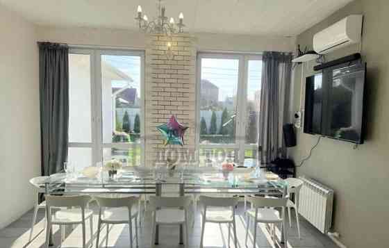 Коттедж, 170 м2 Домодедово