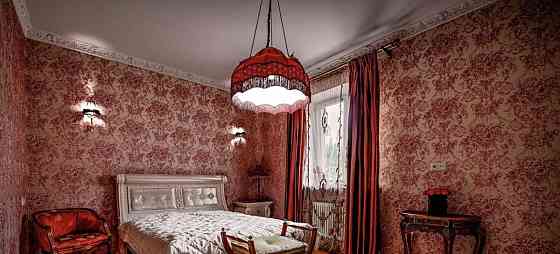 Коттедж, 600 м2, 14 соток, 3 эт. Одинцово