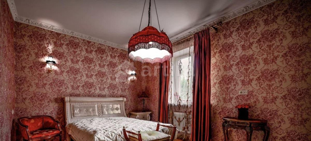 Коттедж, 600 м2, 14 соток, 3 эт. Одинцово - изображение 6