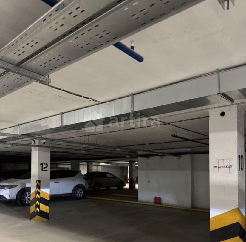 Гараж, 15 м2 Новосибирск - изображение 2