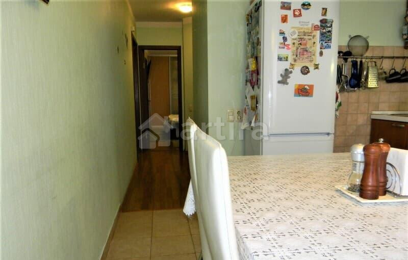 2-комн. квартира, 52 м2, 3/5 эт. Казань - изображение 9