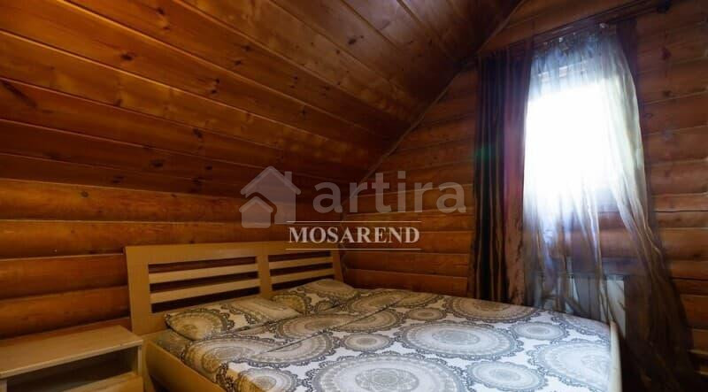 Коттедж, 80 м2 Мытищи - изображение 12