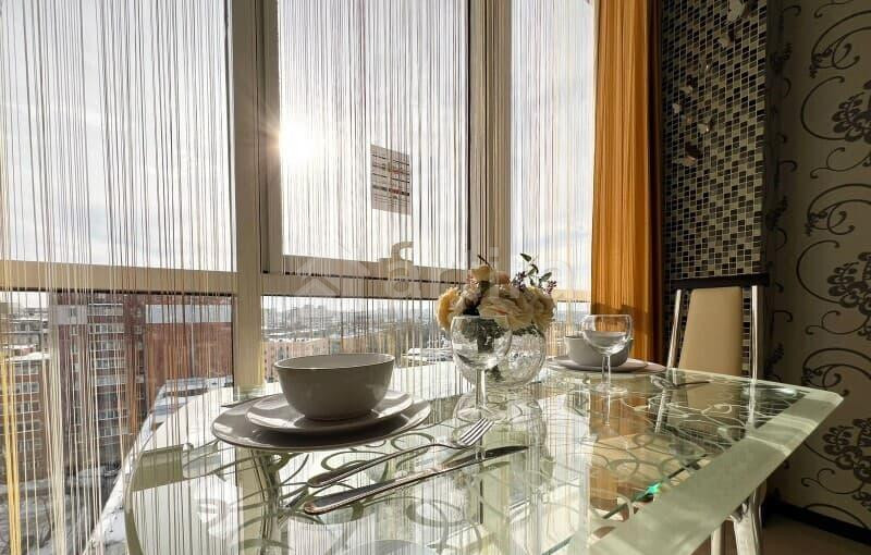 1-комн. квартира, 44 м2, 9/16 эт. Калуга - изображение 12