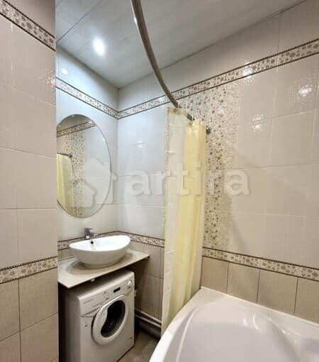 1-комн. квартира, 31 м2, 7/25 эт. Люберцы - изображение 11