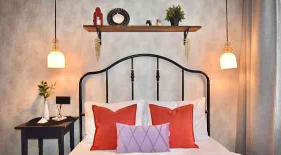 2-комн. квартира, 55 м2, 1/5 эт. Кронштадт