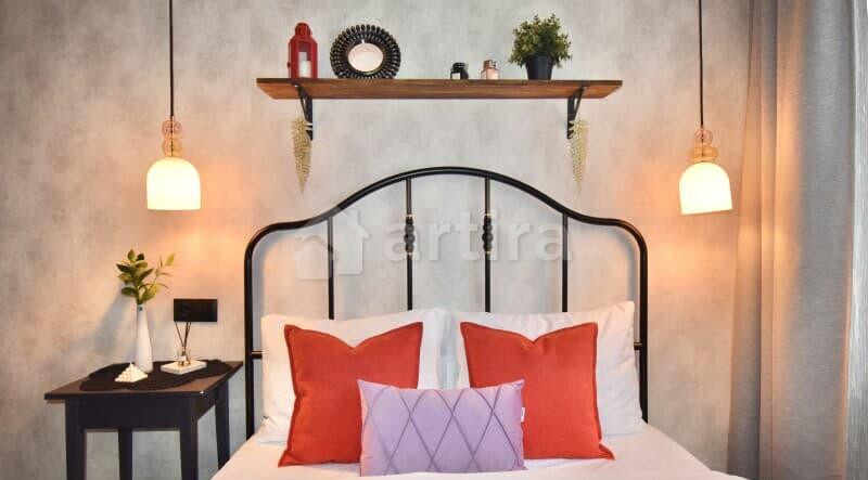 2-комн. квартира, 55 м2, 1/5 эт. Кронштадт - изображение 3