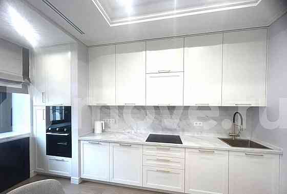 3-комн. апарт-ы, 84.6 м2, 7/17 эт. Москва