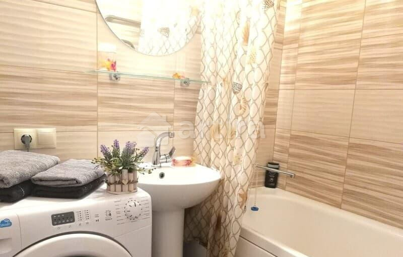 1-комн. квартира, 37 м2, 7/9 эт. Ростов-на-Дону - изображение 13