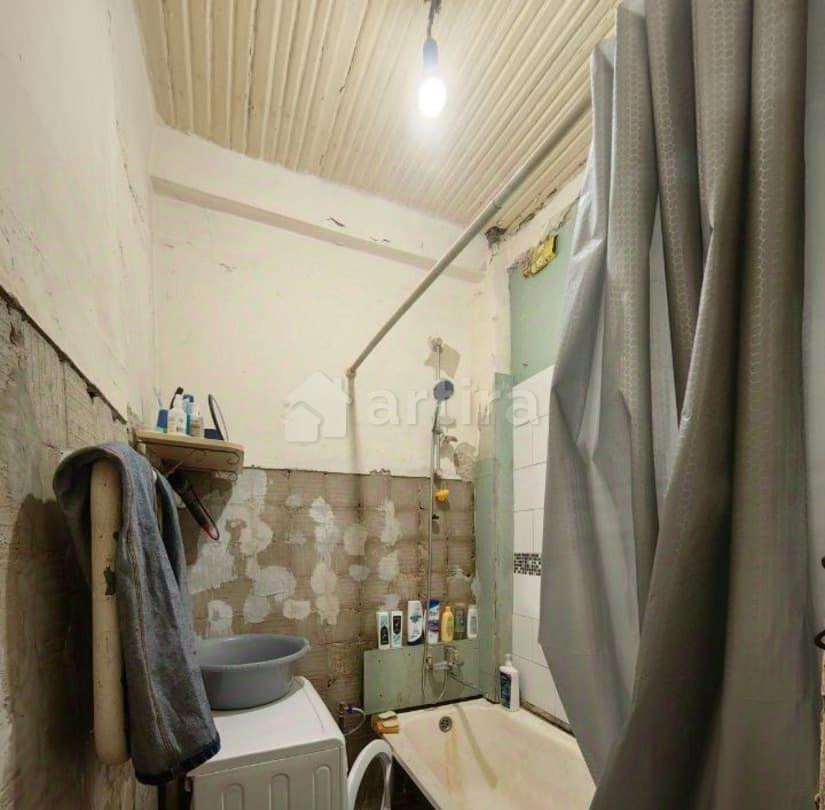 Комната, 15.4 м2, 5/5 эт. Москва - изображение 4