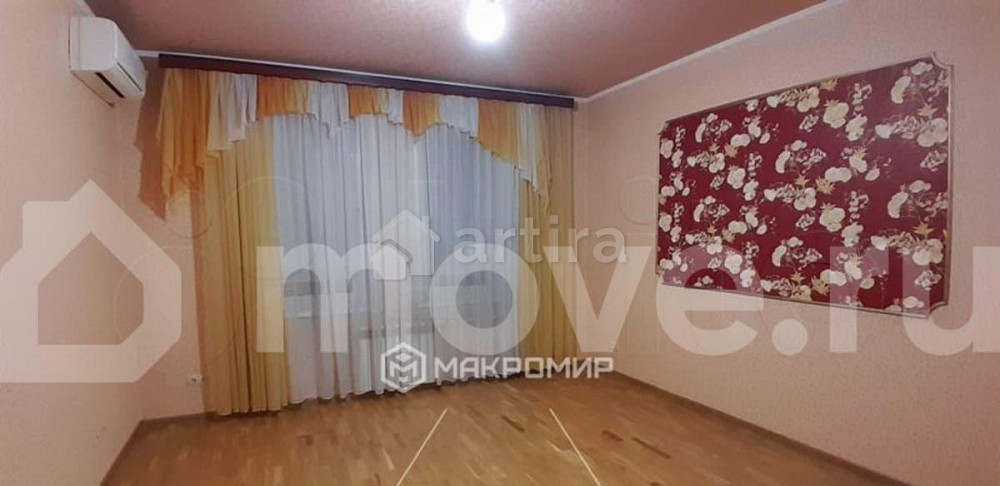 2-комн. квартира, 53 м2, 8/17 эт. Москва - изображение 4