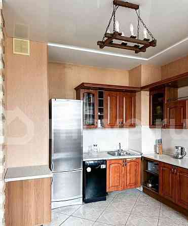 3-комн. квартира, 121.4 м2, 8/17 эт. Москва