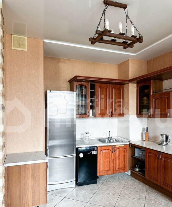 3-комн. квартира, 121.4 м2, 8/17 эт. Москва - изображение 6