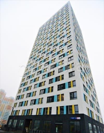 1-комн. квартира, 23 м2, 22/25 эт. Мытищи - изображение 12