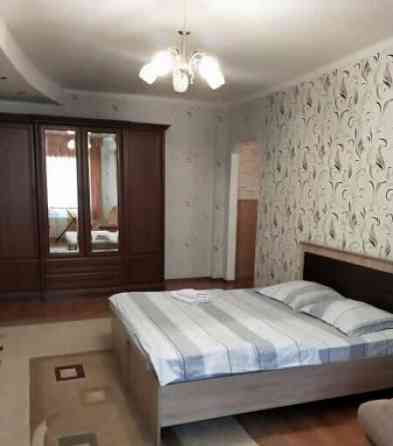 1-комн. квартира, 37 м2, 3/9 эт. Екатеринбург