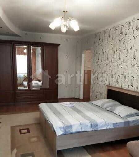 1-комн. квартира, 37 м2, 3/9 эт. Екатеринбург - изображение 5