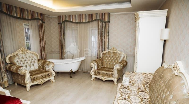 Дом, 500 м2 Москва - изображение 18