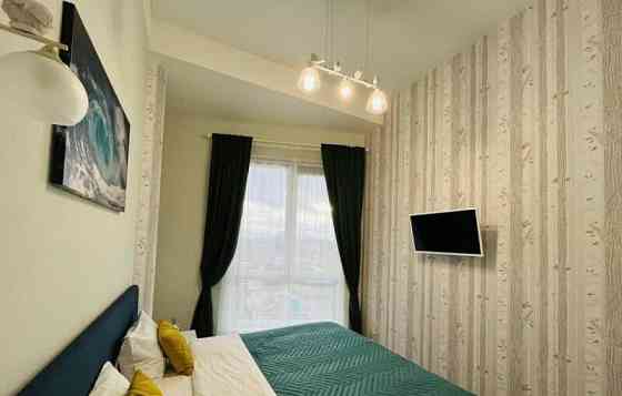 Студия, 42 м2, 5/16 эт. Видное