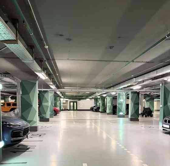 Гараж, 15.9 м2 Москва