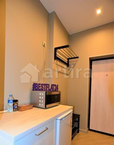 1-комн. квартира, 21 м2, 3/5 эт. Москва - изображение 7