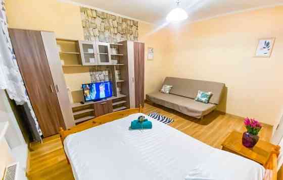 1-комн. квартира, 39 м2, 8/17 эт. Лобня