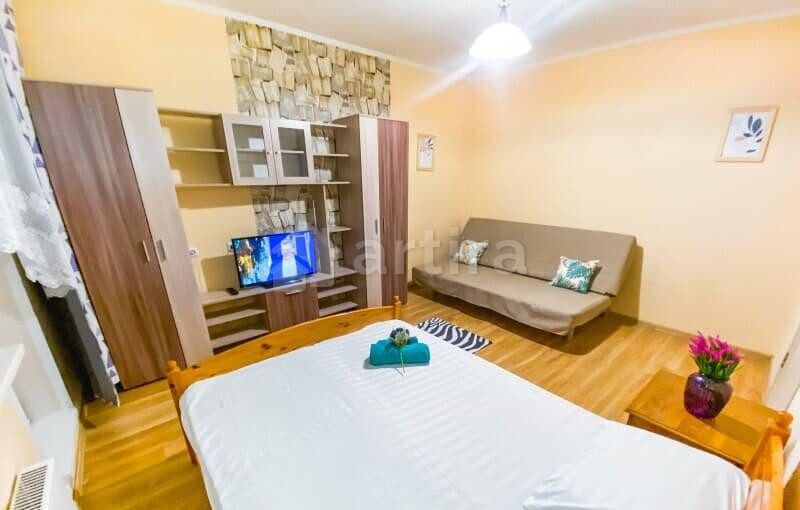 1-комн. квартира, 39 м2, 8/17 эт. Лобня - изображение 3