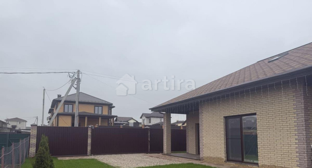 Коттедж, 71.3 м2, 4.5 сотки, 1 эт. Раменское - изображение 2