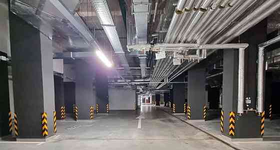 Гараж, 18 м2 Красногорск