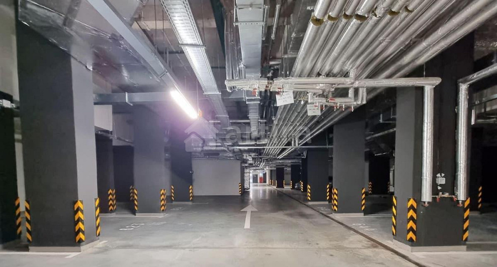 Гараж, 18 м2 Красногорск - изображение 5