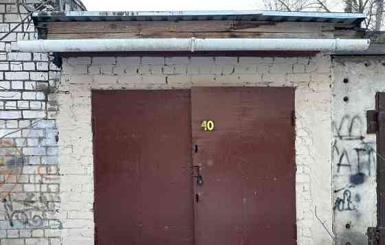 Гараж, 24 м2 Иваново