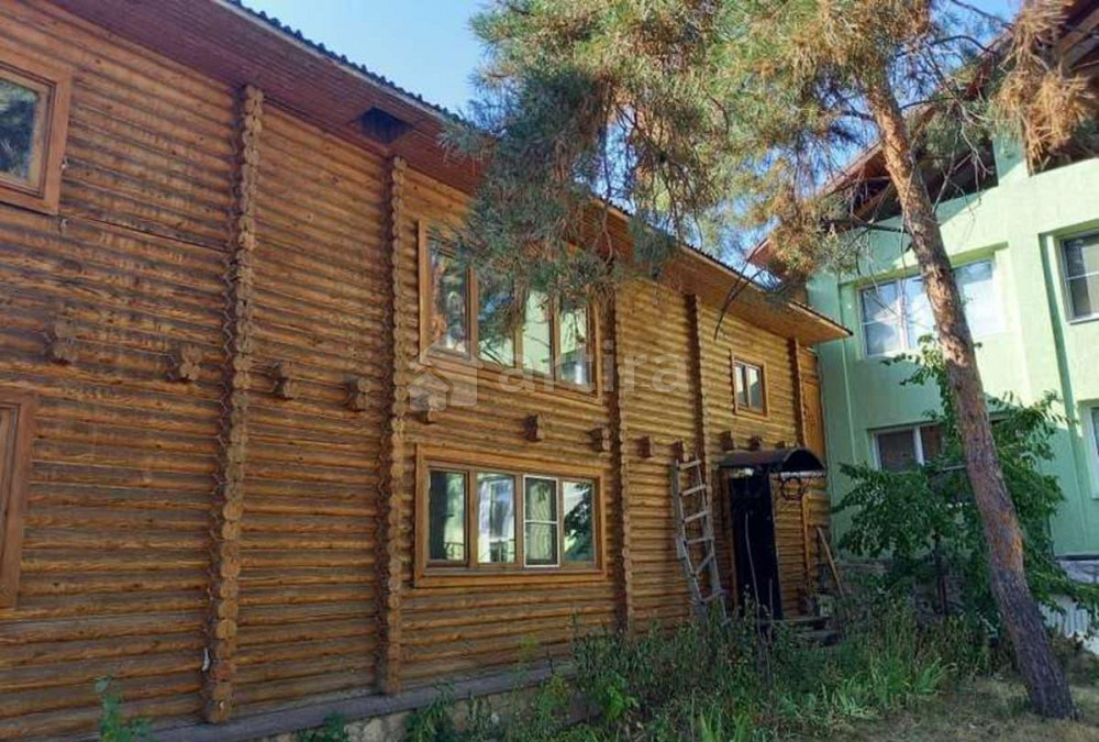 Дом, 160 м2, 3 сотки, 2 эт. Тольятти - изображение 8