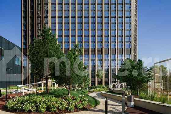 4-комн. квартира, 137.3 м2, 31/52 эт. Москва