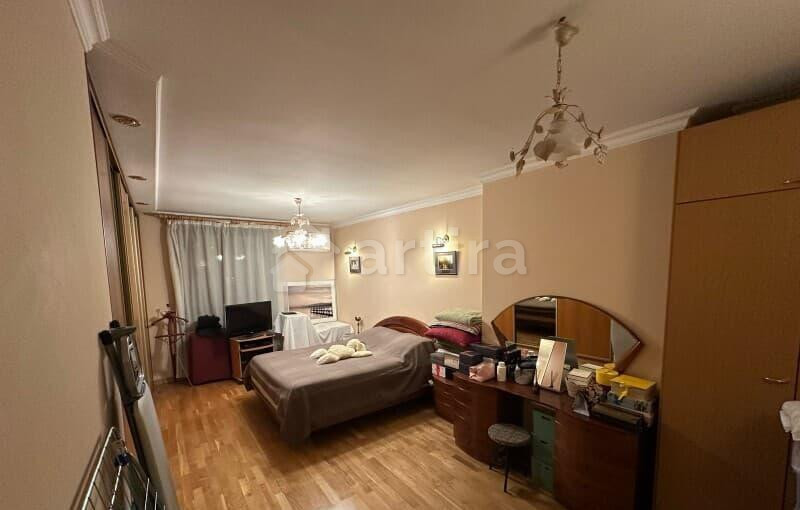 2-комн. квартира, 87.6 м2, 6/9 эт. Москва - изображение 13