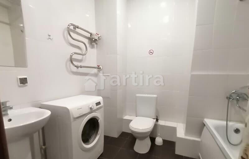 Студия, 48 м2, 2/12 эт. Кемерово - изображение 4