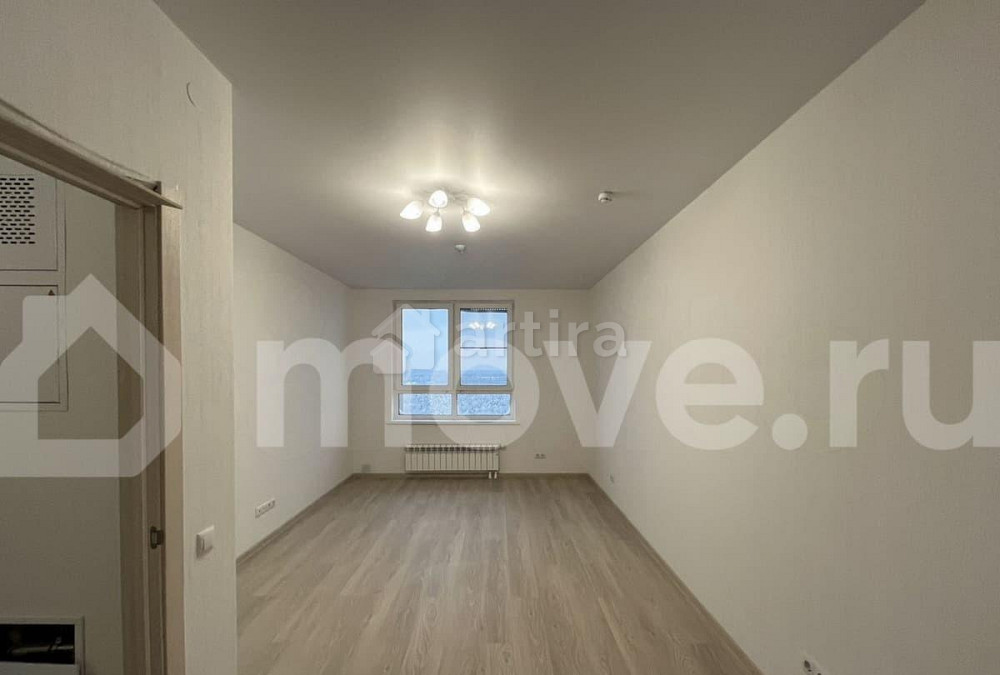 1-комн. квартира, 37.8 м2, 14/25 эт. Москва - изображение 5